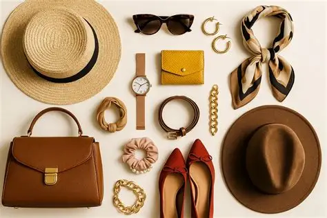 Accesorios