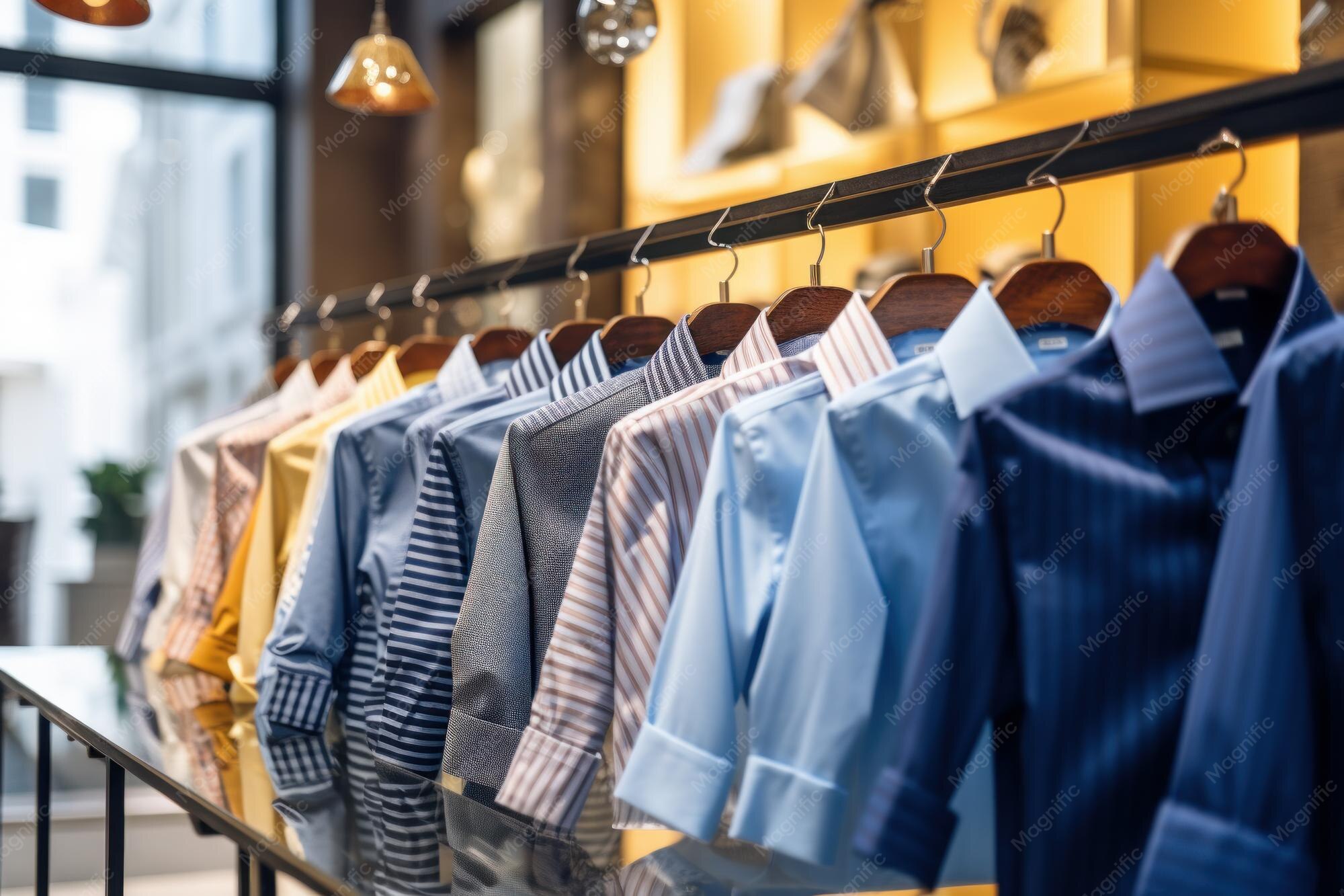 Camisas